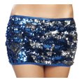 thumbnail image 1 of Sequin Mini Skirt, 1 of 1