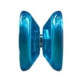 thumbnail image 3 of Arrow Yoyo - Aqua with White Cap, 3 of 6