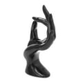 thumbnail image 5 of Mannequin Ok Hand Finger Glove Ring Bracelet Bangle Jewelry Display Stand Holder, 5 of 14
