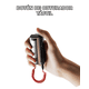 thumbnail image 3 of Sharge Grip Power Bank  5000mAh, carga rápida 18W y cable USB-C integrado, 3 of 4