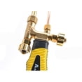 thumbnail image 4 of LOVIVER 1Piece Oxygen & Acetylene Torch Precision Welding & Cutting Gas Welder Tool, 4 of 8