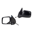 thumbnail image 1 of Espejo Ecosport 2004 A 2012 Ford Izq Elect P/Pintar 3 Pines Genérica ., 1 of 4