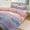 chudan, variant on Glacier Bedding Set with Zipper Closure for Girls & Boys