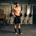 thumbnail image 5 of Speed Jump Rope - Fast Jumping Ropes - Endurance Workout For Boxing Or Just Staying Fit Pink, 5 of 5
