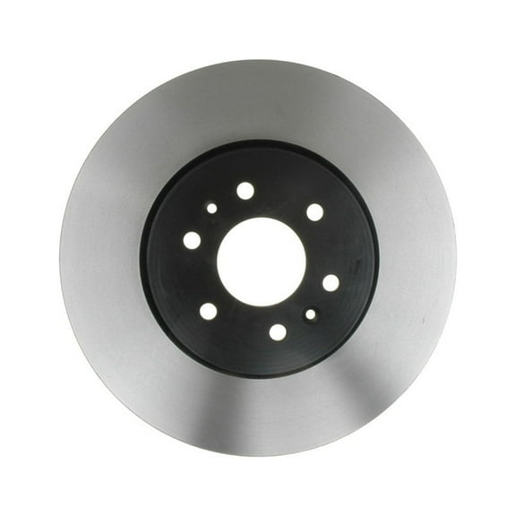 Raybestos Specialty Truck, School Bus and Medium Duty Rotors Fits select: 2009 KIA BORREGO