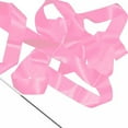 thumbnail image 3 of 6PCS 2M Gymnastics Streamers Rhythmic Ribbon with Wooden Stick for Kids Dance Twirling Play with Safety, 3 of 6
