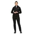 thumbnail image 3 of Regatta Womens Soft Shell Jacket, 3 of 5
