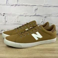 thumbnail image 3 of New Balance All Coasts 210 Brown Casual Sneakers Men's Size 13 Skate Shoes, 3 of 5