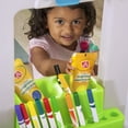 Step2 Great Creations Art Center Desk with Easel, Multi