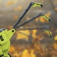 thumbnail image 5 of Sun Joe 48V Cordless Garden Vacuum and Mulch Kit with Batteries and Charger, 24V-X2-OGV, 5 of 10