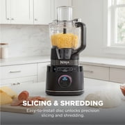 Ninja Detect™ Power Kitchen System Pro with BlendSense™ Technology