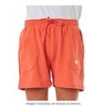 thumbnail image 1 of Short Wilson para Niña, French Naranja Talla 6, 1 of 4