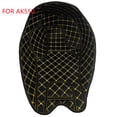 thumbnail image 4 of Riwesomey AK550 2020-2023 Accesorios de motocicleta Revestimiento de maletero trasero de cuero impermeable Guangyang AK550 Accesorios para motos, 4 of 6