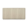 thumbnail image 5 of Abbey 6 Drawer Dresser in Gray Oak Wood, 5 of 5