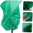 thumbnail image 2 of Thick Frost Cover Non Woven Cold Cover for Winter Tree And, 2 of 2