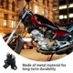 thumbnail image 5 of Riwesomey Interruptor de relé solenoide arrancadores accesorios ligeros interruptores de encendido piezas de repuesto arrancador de Motor para Accesorios para motos Riwesomey VI022382-00B, 5 of 6