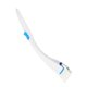 thumbnail image 4 of Disposable Toilet Brush and Cleaner, Replaceable Concentrated Detergent Head for Home Bathroom, 4 of 4