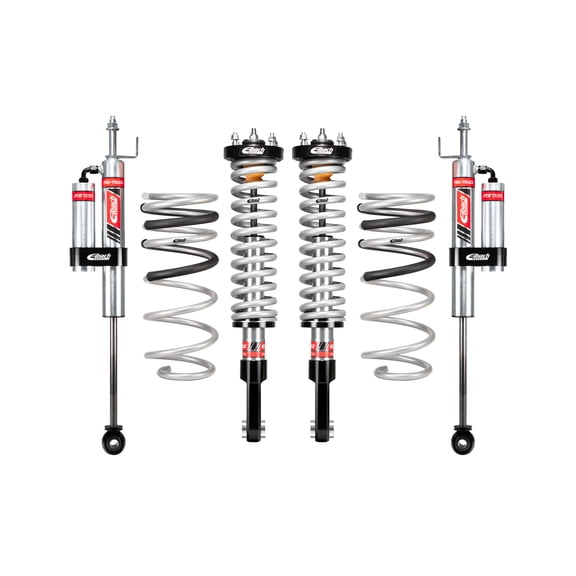 EIBACH Pro Lift Kit 2024-25 Toyota Tacoma partNumber: E86-82-105-02-22