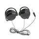 thumbnail image 5 of Tholdsy Auriculares con cable Auriculares Auriculares Música Auriculares Teléfono inteligente universal Negro 2piezas, 5 of 6