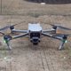 thumbnail image 1 of Cubierta protectora a prueba de polvo con soporte extendido para patas de tren de aterrizaje para DJI Mavic Air 3, 1 of 9