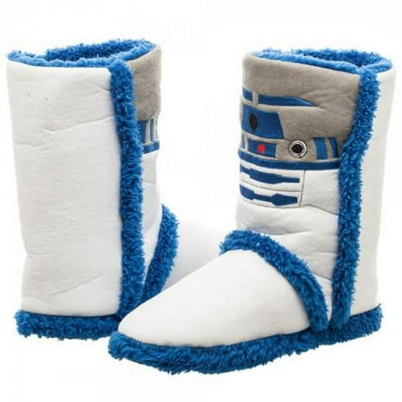 BioWorld R2D2 Boot Slipper