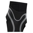 thumbnail image 4 of 1Pc Compression Sports Ankle Brace Ankle Support Tendon Pain Relief Strap Gray XL, 4 of 10