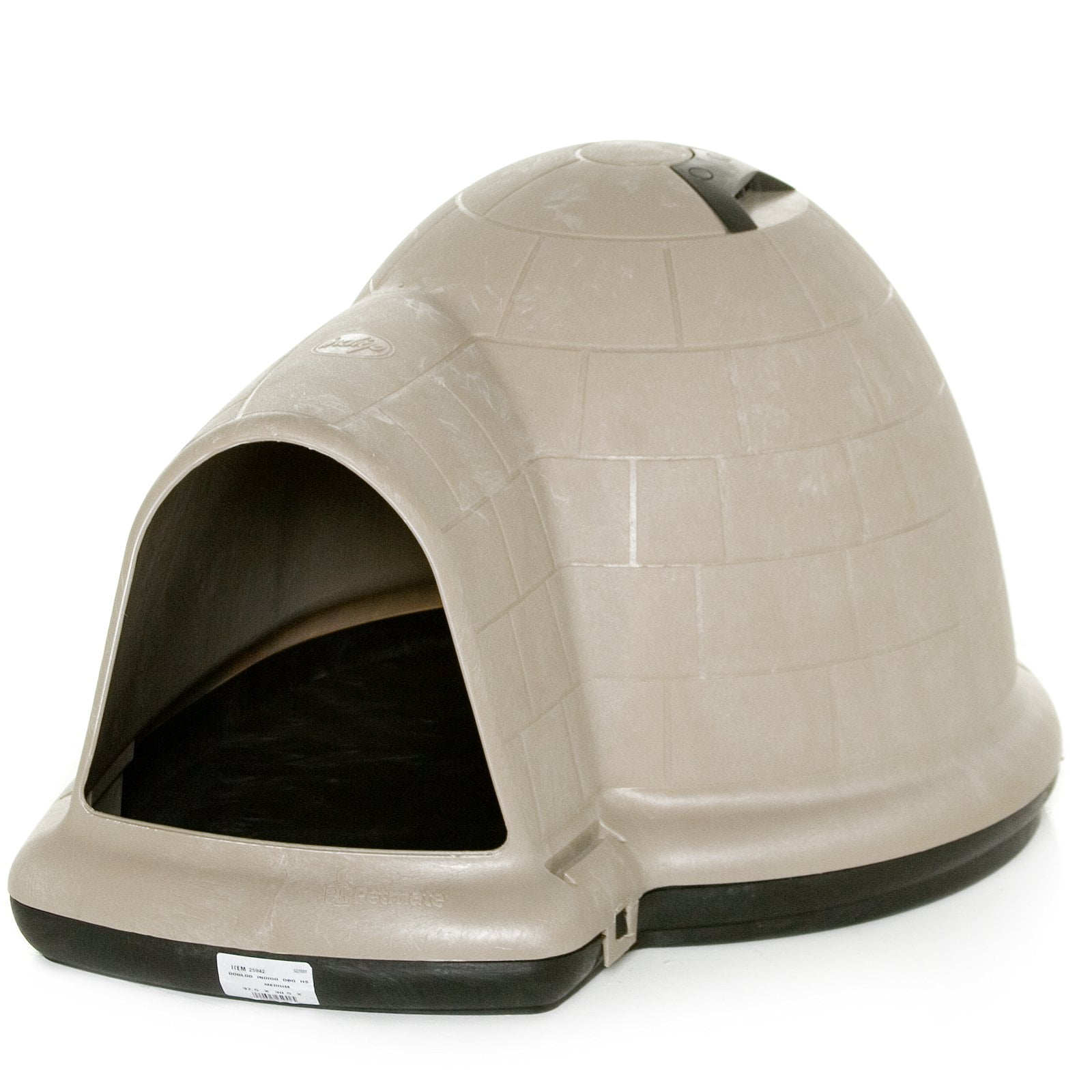 walmart dog igloo house