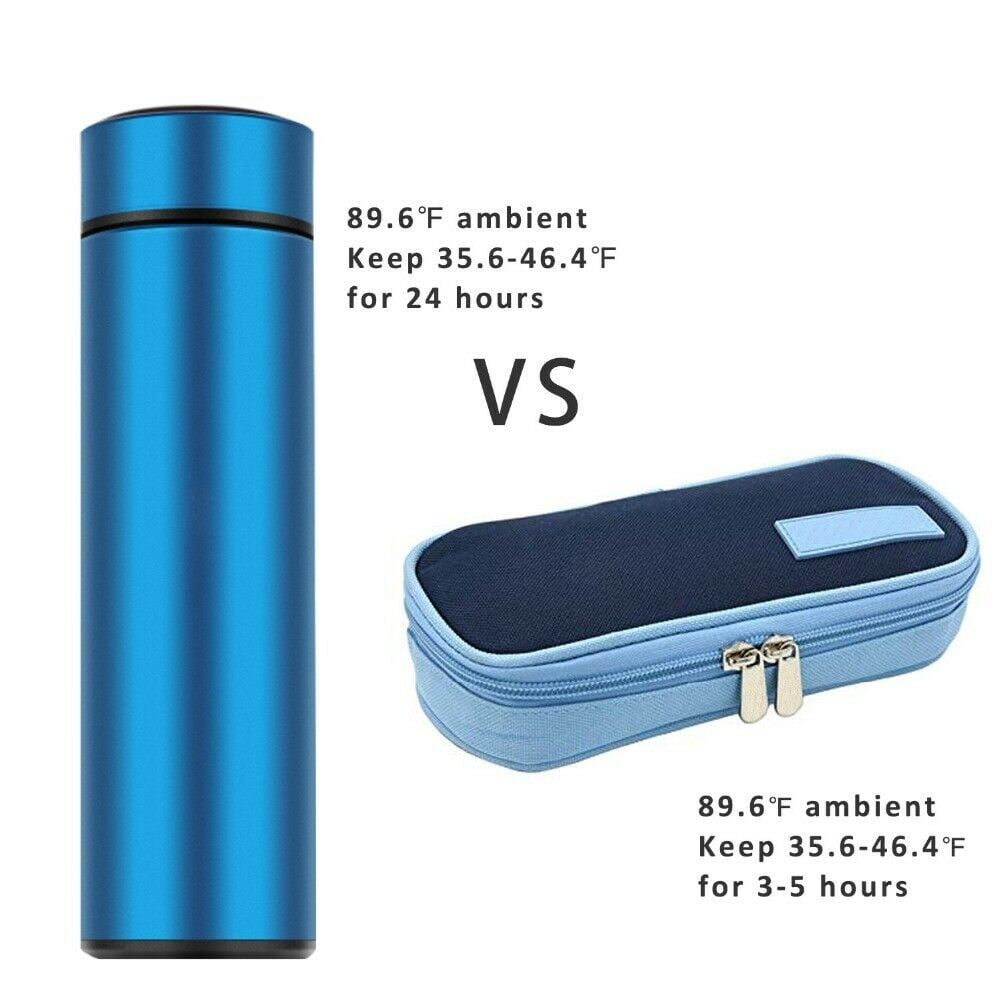 diabetic travel cooler