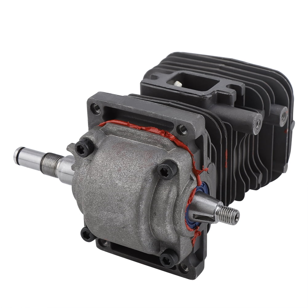 38mm Moteur Cylindre Piston Vilebrequin Chaîne Pour Tronçonneuse MS170 MS180 018