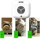 thumbnail image 4 of Fiudx Repelente de Pulgas Earth Bed, Protección Sin Químicos, Tecnología Soundwave Segura, Control de Ácaros y Plagas, Sin Químicos Dañinos, Uso Doméstico, Tamaño Compacto y Portátil, Eficacia Durade, 4 of 6