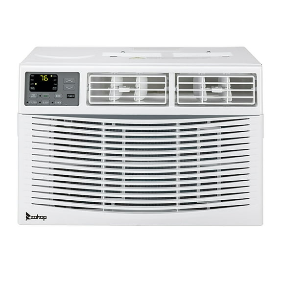 Clearance in Window Air Conditioners