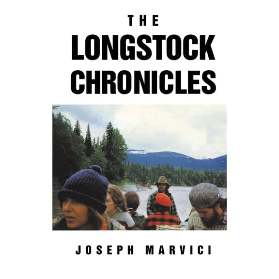 The Longstock Chronicles, (Paperback)