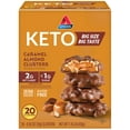 thumbnail image 2 of Keto Peanut Butter Cups, Naturally Flavored, Zero Grams Added Sugar, Gluten Free, 20 Count, 2 of 5