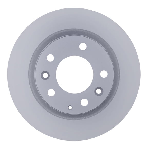 ACDelco Disc Brake Rotor 18A1493AC Fits select: 2006-2011 FORD FUSION, 2003-2013 MAZDA 6