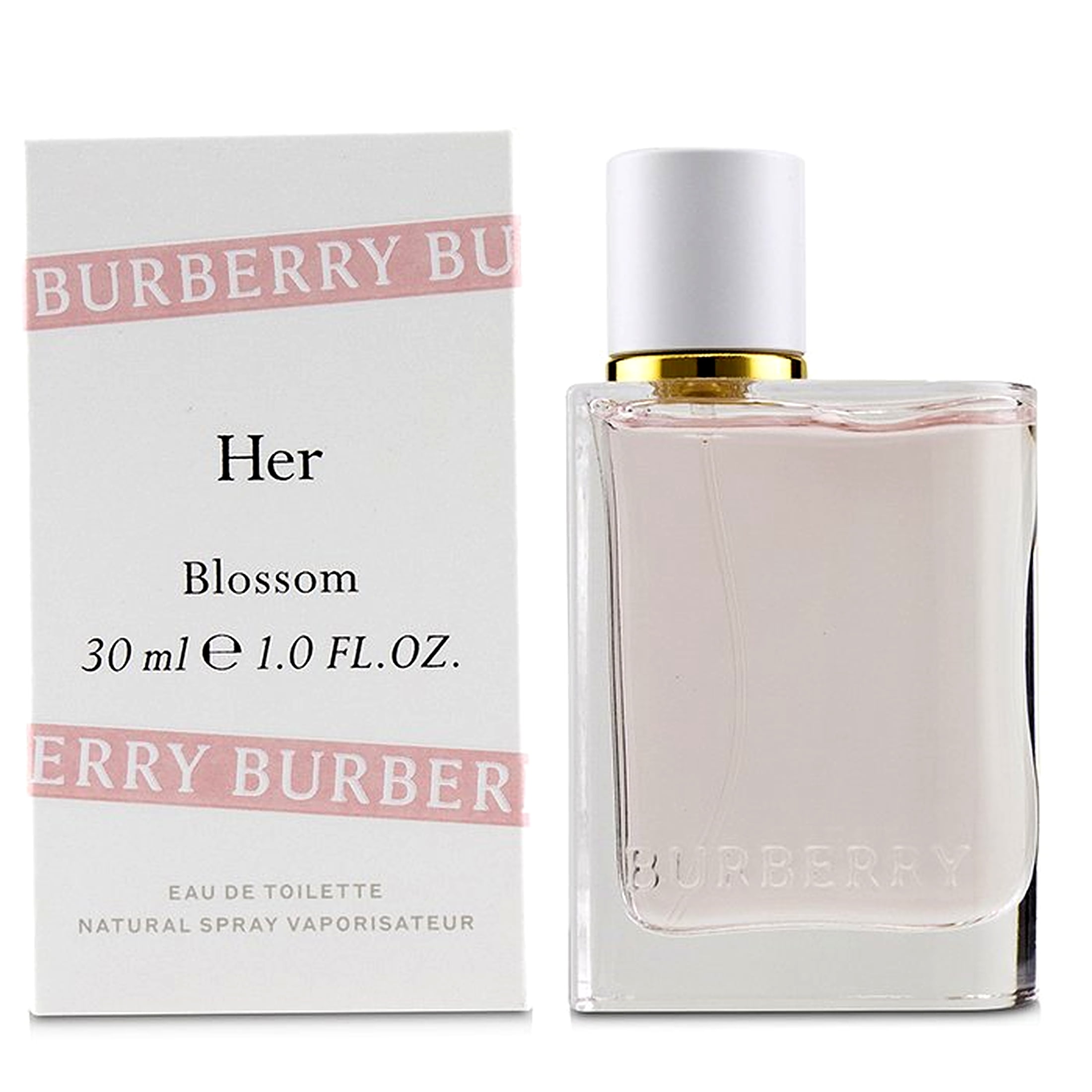 Burberry Burberry Her Blossom Eau De Toilette Spray 30ml/1oz
