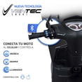 thumbnail image 3 of Motocicleta Vento Atom 170 2.0 Gris 2025, 3 of 9