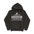 thumbnail image 4 of Fastpitch Instructor Shirt - I Am Never Wrong!, 4 of 8