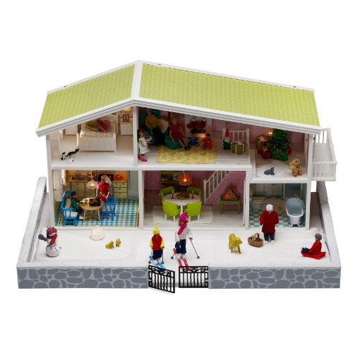 lundby dollhouse