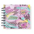 thumbnail image 3 of Prom Queen, Eyeshadow Notebook Palette, Makeup for Teens, 1.1 oz, 3 of 4