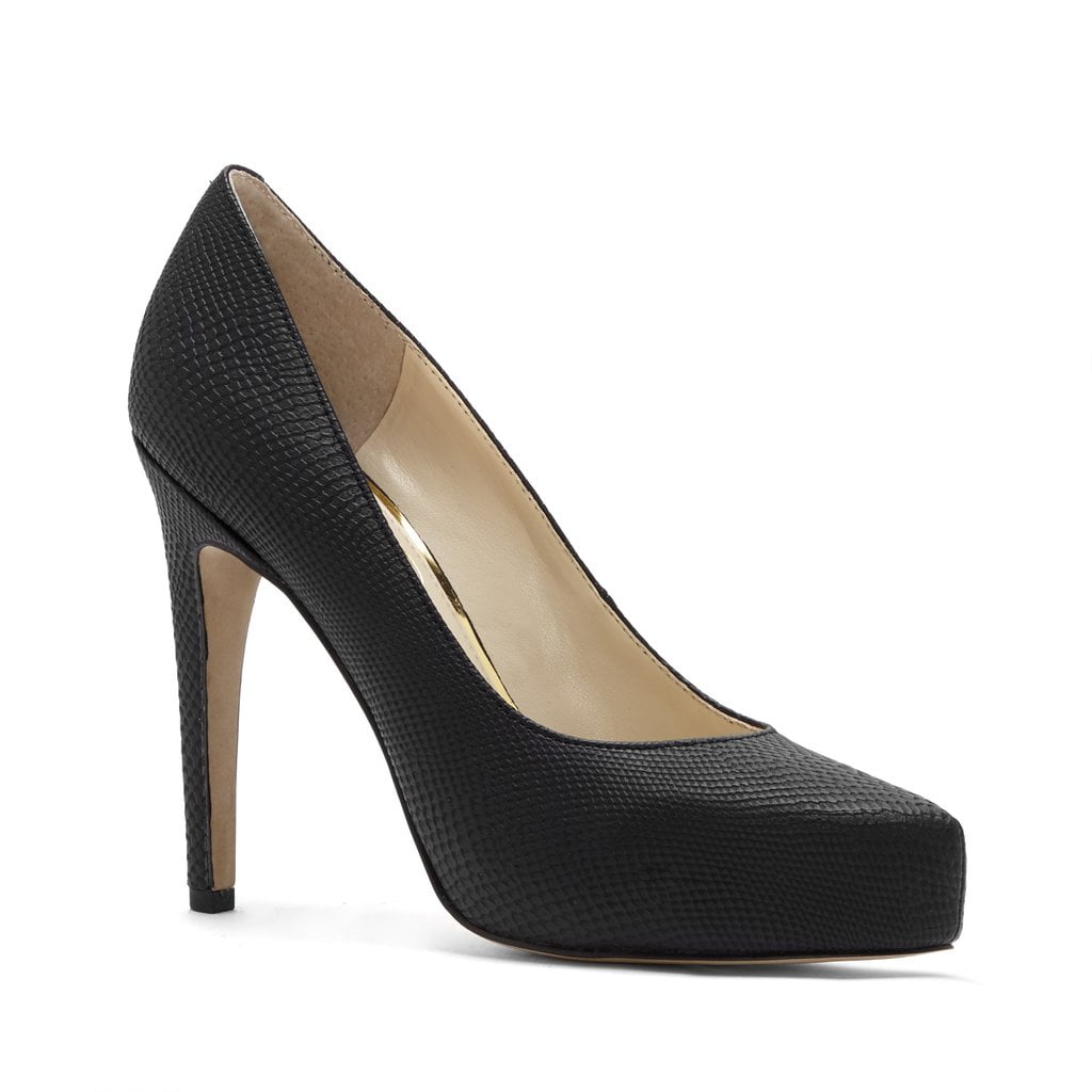jessica simpson snake pumps