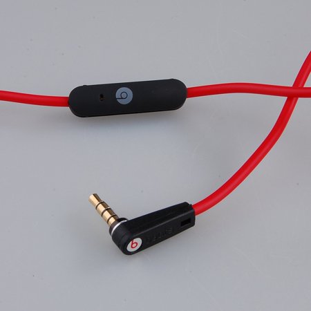 Replacement Cable/Wire For Beats By Dre Headphones (Best Price On Beats By Dre Solo Hd)