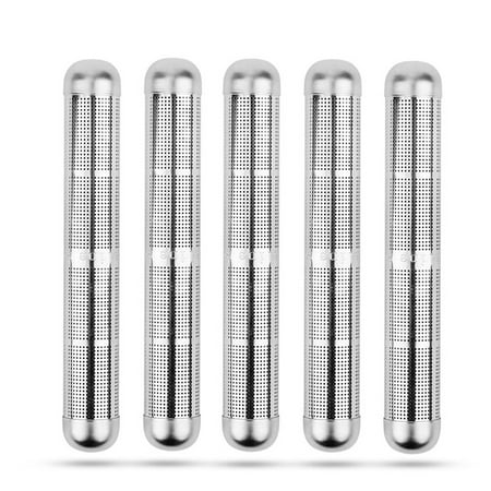 

5PCS Hydrogen Water Sticks Alkaline Water Purifier Negative Ionizer Filter Daily Health Care PH Balance