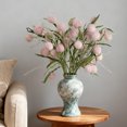 thumbnail image 1 of Producto Esencial Para El Hogar, Hecho De Plstico, Perfecto Para Decoracin Navidea, Celebraciones Navideas Y Fiestas En Casa. Regalo Ideal Para Ocasiones Especiales, UKHBMC, 1 of 9