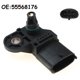 thumbnail image 2 of 55568176 1238838 para CRUZE J300 2.0 Sensor MAP Presión de sobrealimentación absoluta del colector de admisión Accesorios para automóvil, 2 of 5