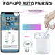 thumbnail image 3 of I12 Tws Mini Bluetooth Headphones True Wireless Touch Earbuds Binaural Call, 3 of 5
