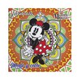 thumbnail image 1 of Libro para Colorear de Mandalas Minnie Mouse Versión 1 32 Páginas, 1 of 4