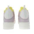 thumbnail image 3 of Tenis Rosalía color blanco con detalles pastel 22.0 Dorothy Gaynor Tenis Rosalía color blanco con detalles pastel 22.0, 3 of 6