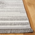 thumbnail image 3 of SAFAVIEH Camden Jennica Southwestern Area Rug, Gray/Ivory, 5'3" x 7'6", 3 of 11