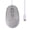 Grey, variant on Dpisuuk USB-C Wired Mouse with 3.94 FT Cable 4 Buttons 800-1200-1600 Sensitivity Portable Optical Corded Silent Mouse for Laptop PC MacBook Tablet Smartphone Kids Adults Gift, Pink