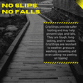 thumbnail image 3 of GripStrip Anti Slip 32" x 2" Grey 8 pack, 3 of 6